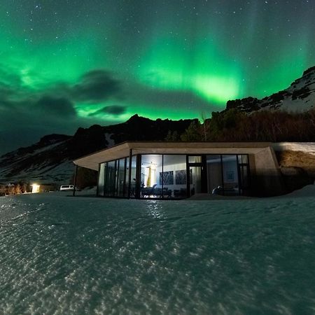Klettasel Villa By Ourhotels Hof  Exterior foto