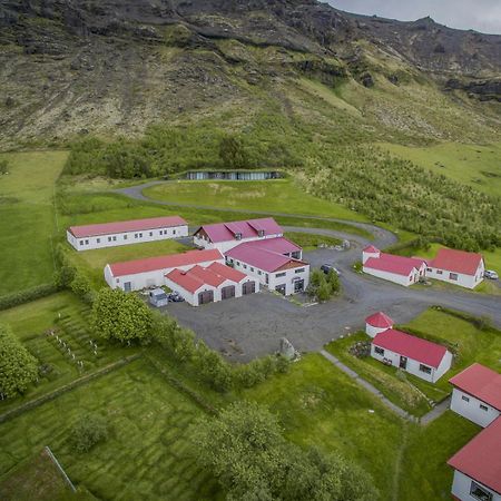 Klettasel Villa By Ourhotels Hof  Exterior foto