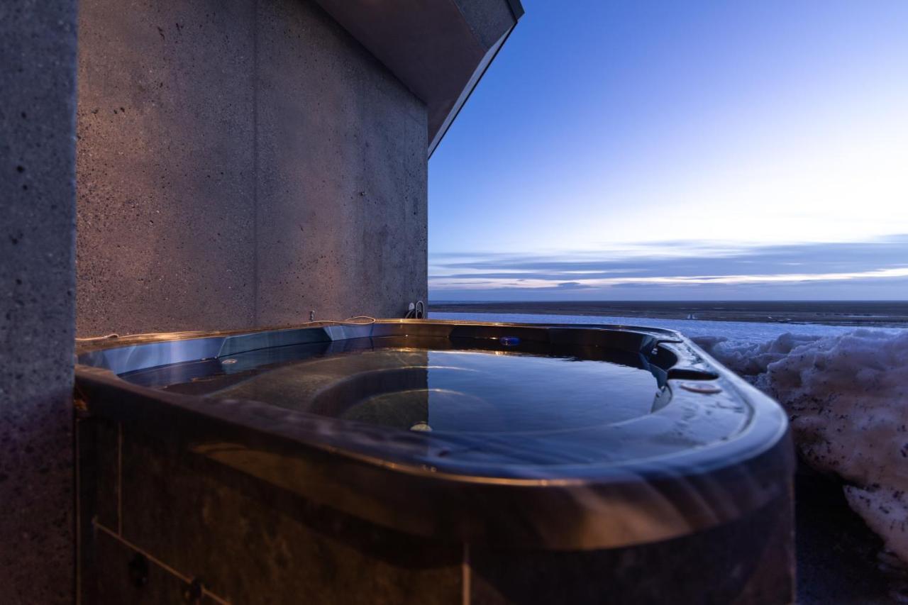 Klettasel Villa By Ourhotels Hof  Exterior foto